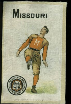 Missouri Football